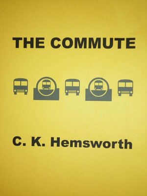 cover image of The Commute